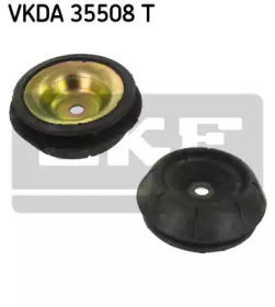 Подшипник SKF VKDA 35508 T